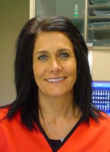 Rdonne dental asst