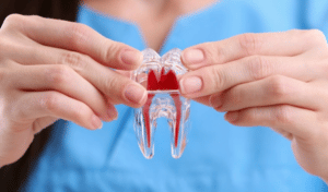 root canal treatment in Ardmore