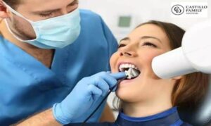 Root Canal Treatment Ardmore