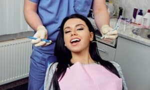 Dentist in Ardmore