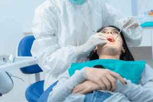 How Does General Dentistry Support Overall Health Beyond Your Smile?
