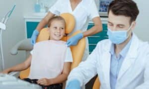General Dentistry in Ardmore