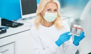 Dental Crowns in Ardmore