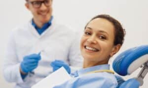 General Dentistry in Ardmore