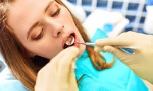 Root Canal Treatment Ardmore
