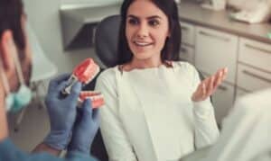 Dental care in Ardmore