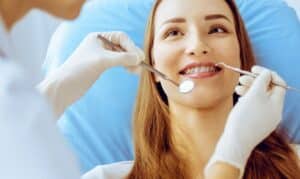 Dentist in Ardmore