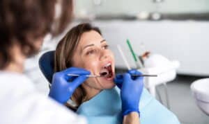 Dental Check-ups in Ardmore