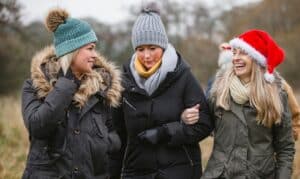 Christmas Celebrations with Dental Implants