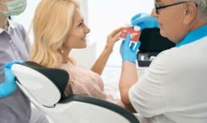 Dental Crowns Ardmore