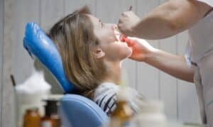 Dental Crowns in Ardmore