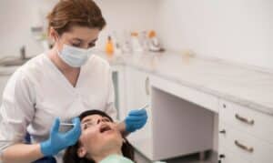 General Dentistry in Ardmore