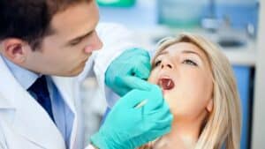 Dental Crowns in Ardmore