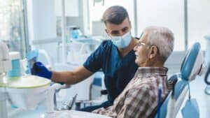 General Dentist in Ardmore