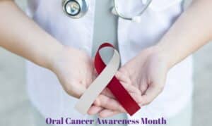 Oral Cancer Awareness