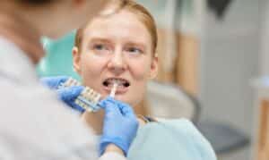 Dental Crowns in Ardmore