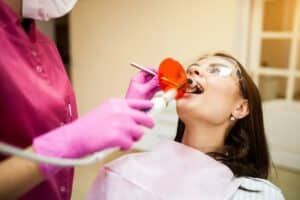Root Canal Treatment Ardmore