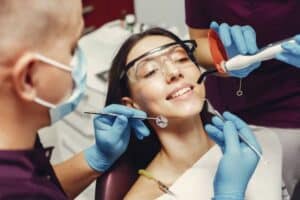 General Dentistry Ardmore