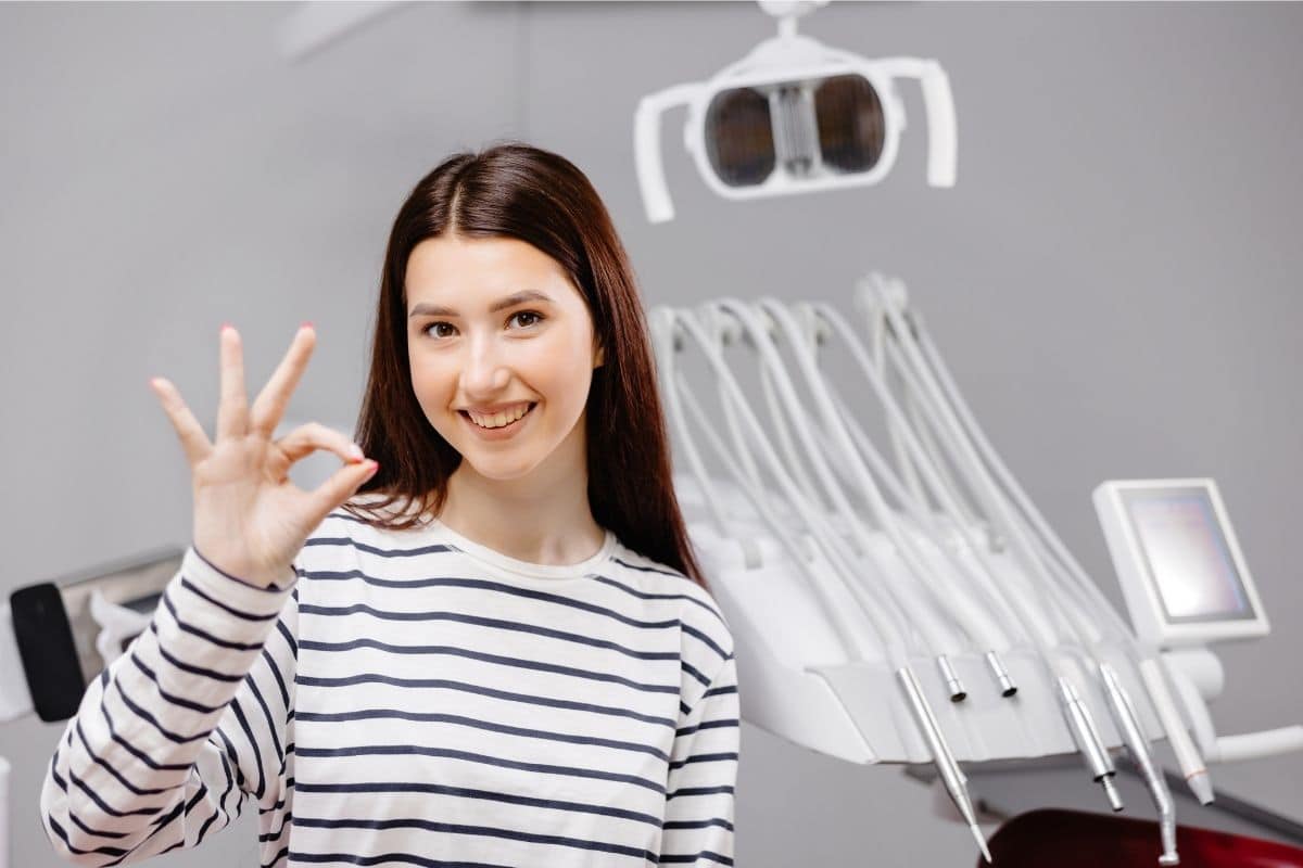 Top Reasons To Visit The Dentist Regularly