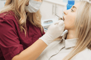 6 Tips for Choosing the Right Dentist