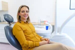 How General Dentists Detect and Treat Common Dental Problems