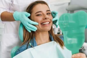 How Often Should You Visit a General Dentist?
