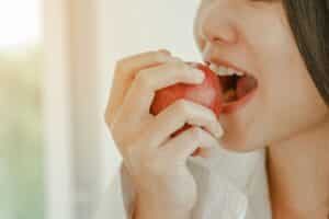 Why Does My Tooth Hurt When I Bite Down?