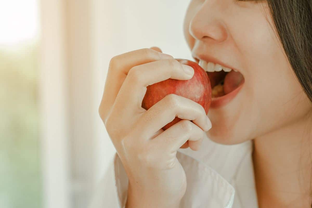 Why Does My Tooth Hurt When I Bite Down
