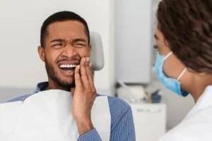 Why Are My Gums Itchy?
