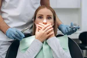 Gums Bleeds even when not brushing