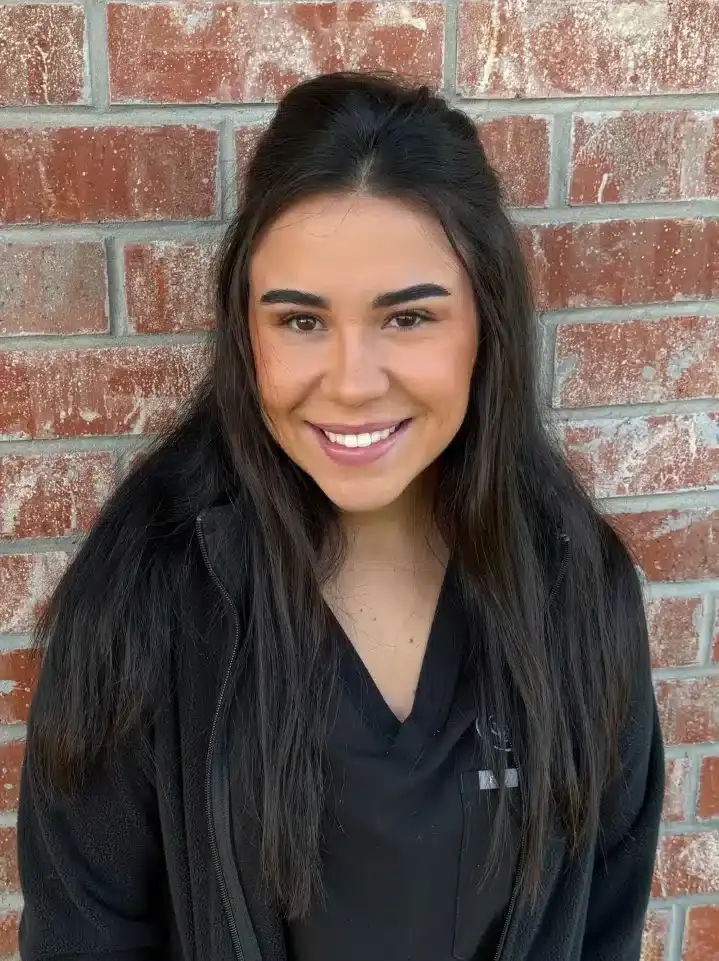 Brooke, Administrative Staff